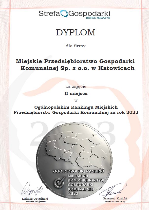 dyplom